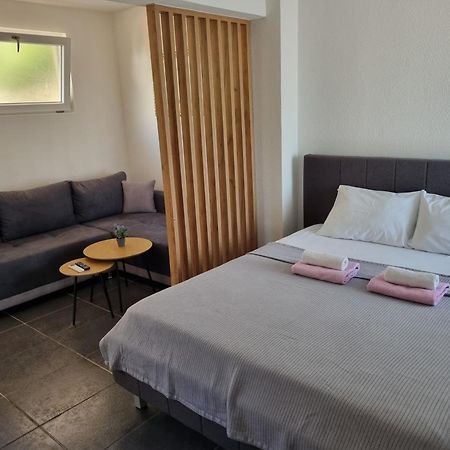 Apartmani Mihailovic Budva Exterior foto