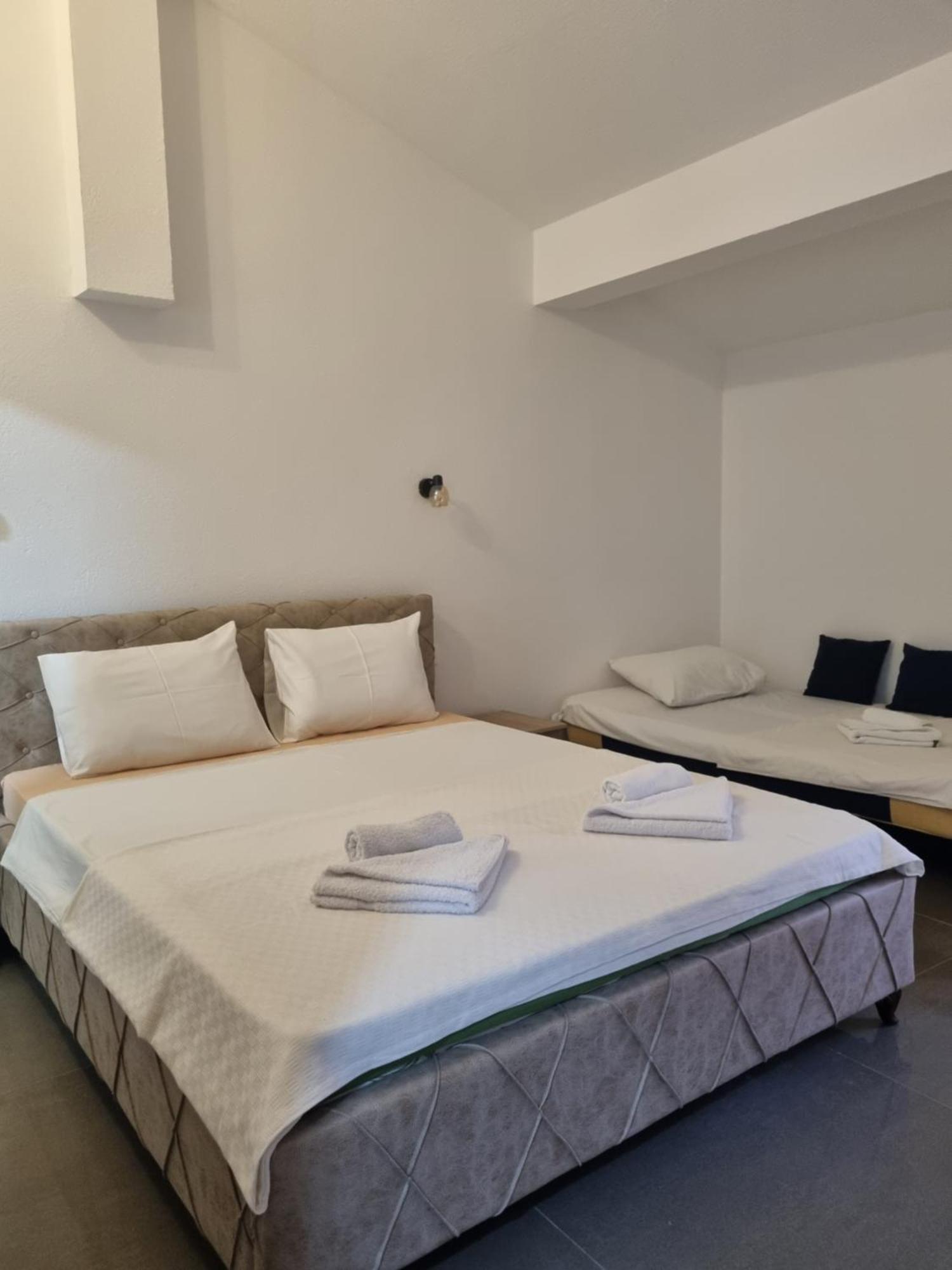 Apartmani Mihailovic Budva Exterior foto