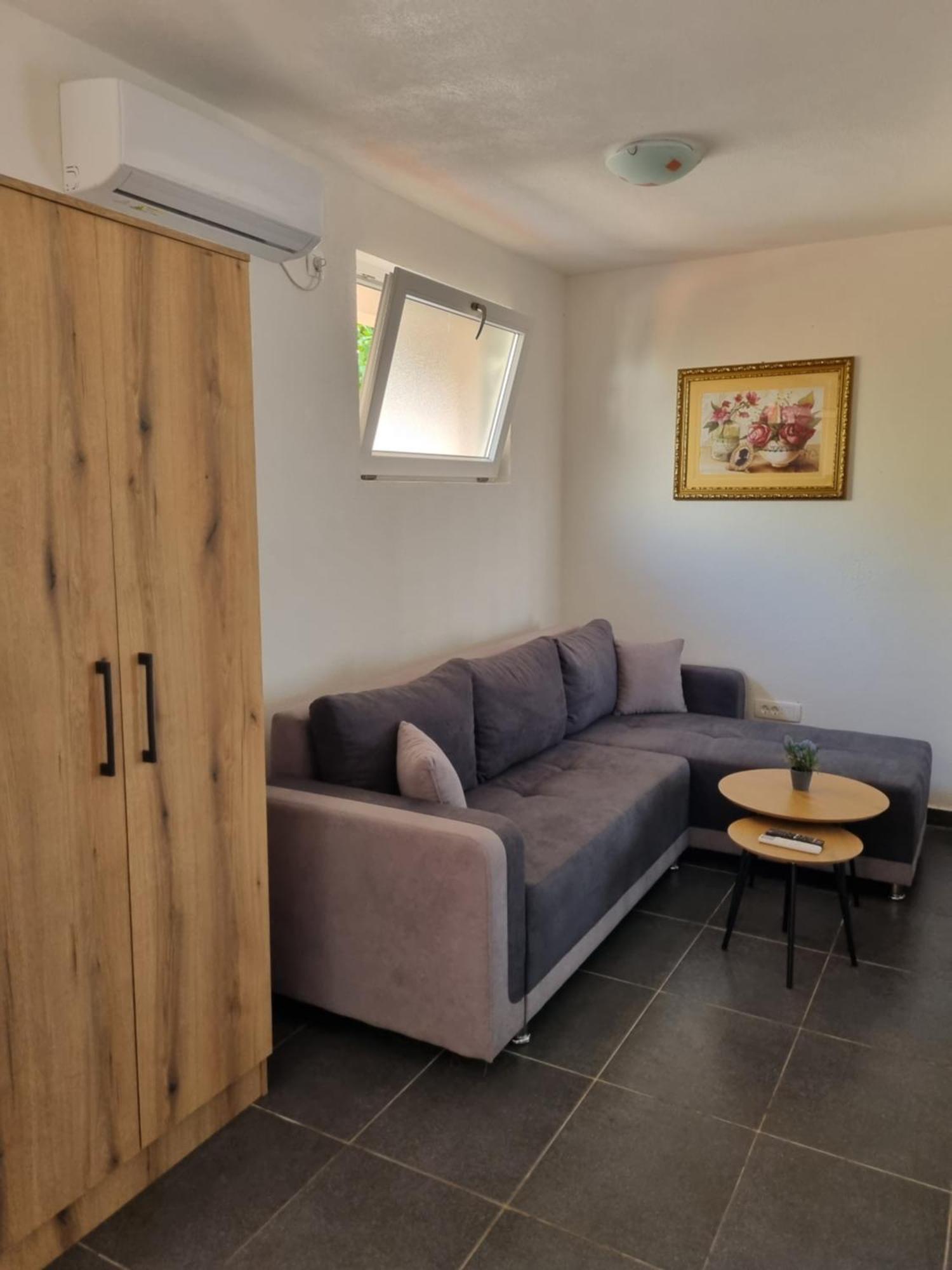 Apartmani Mihailovic Budva Exterior foto