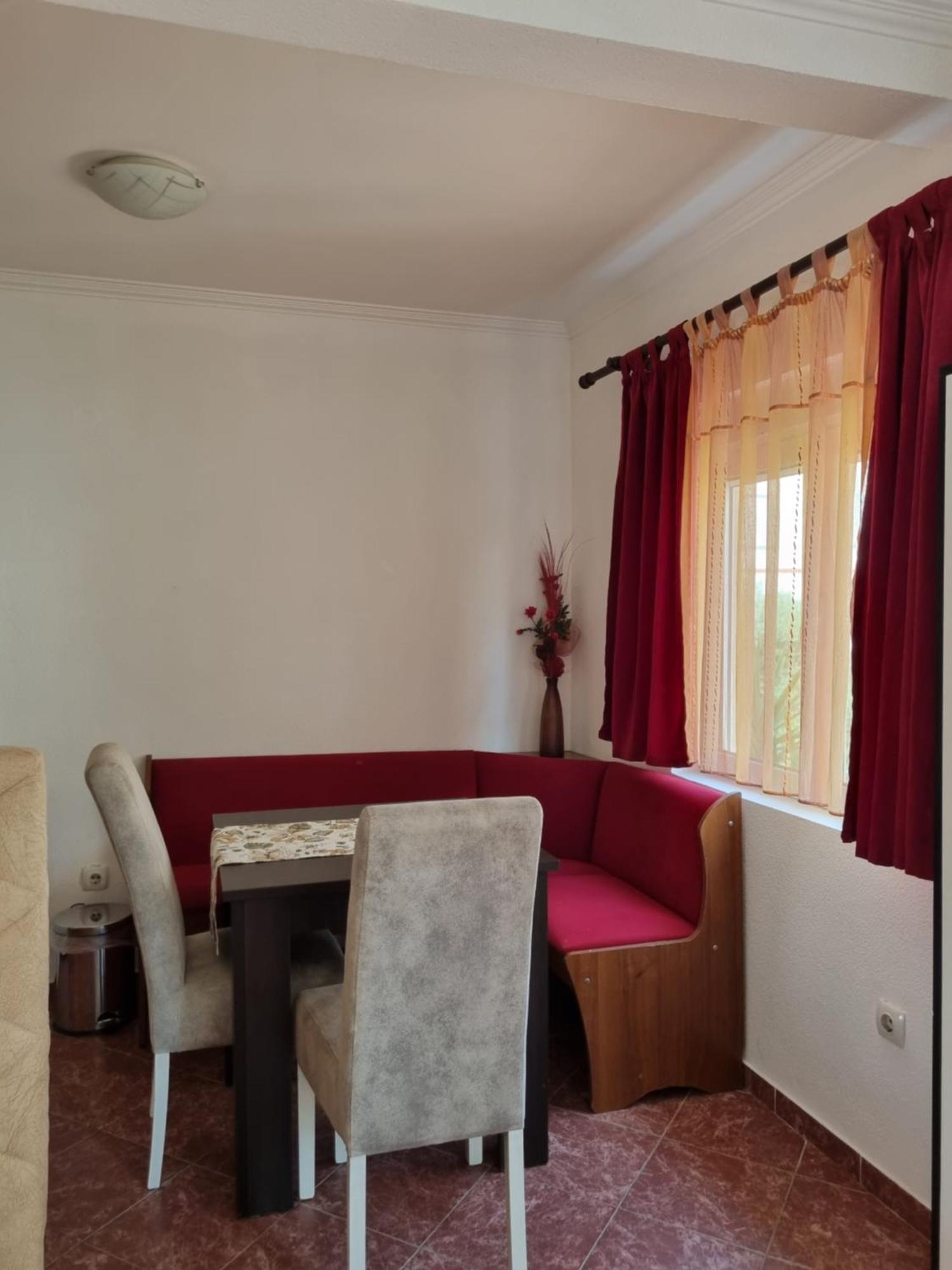 Apartmani Mihailovic Budva Exterior foto