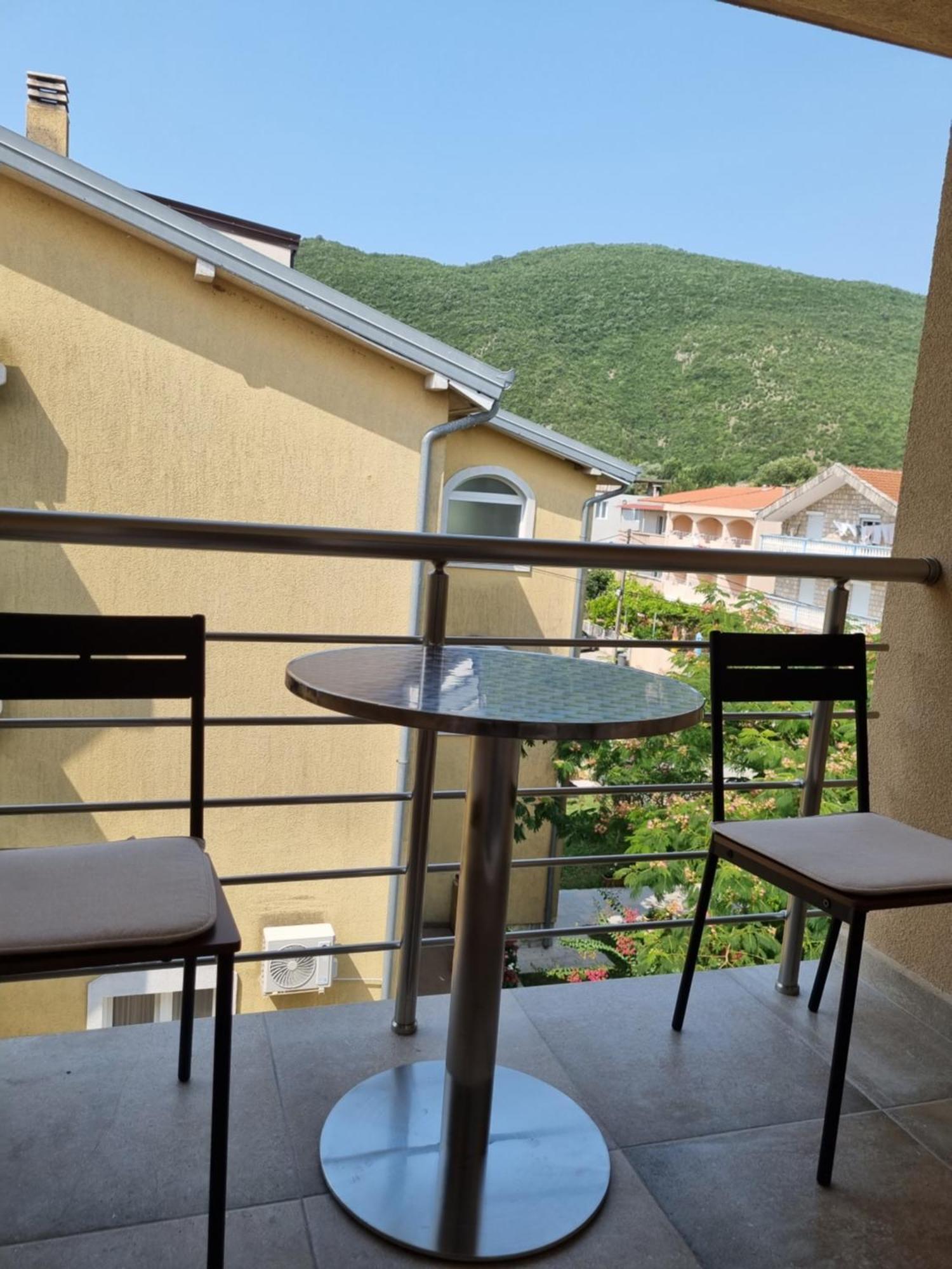 Apartmani Mihailovic Budva Exterior foto