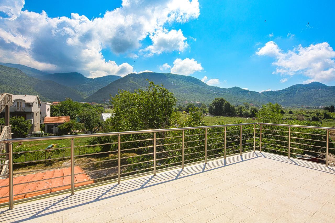 Apartmani Mihailovic Budva Exterior foto